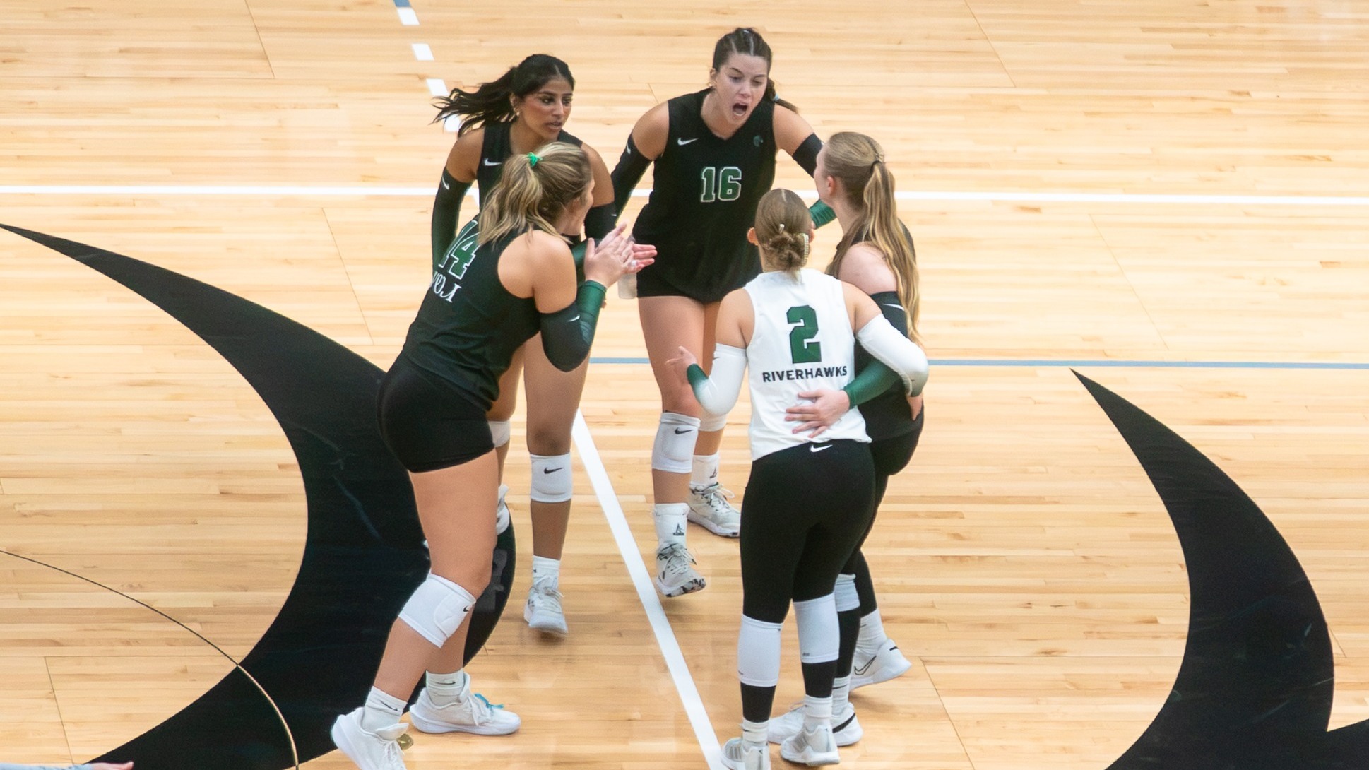 Volleyball vs Emporia