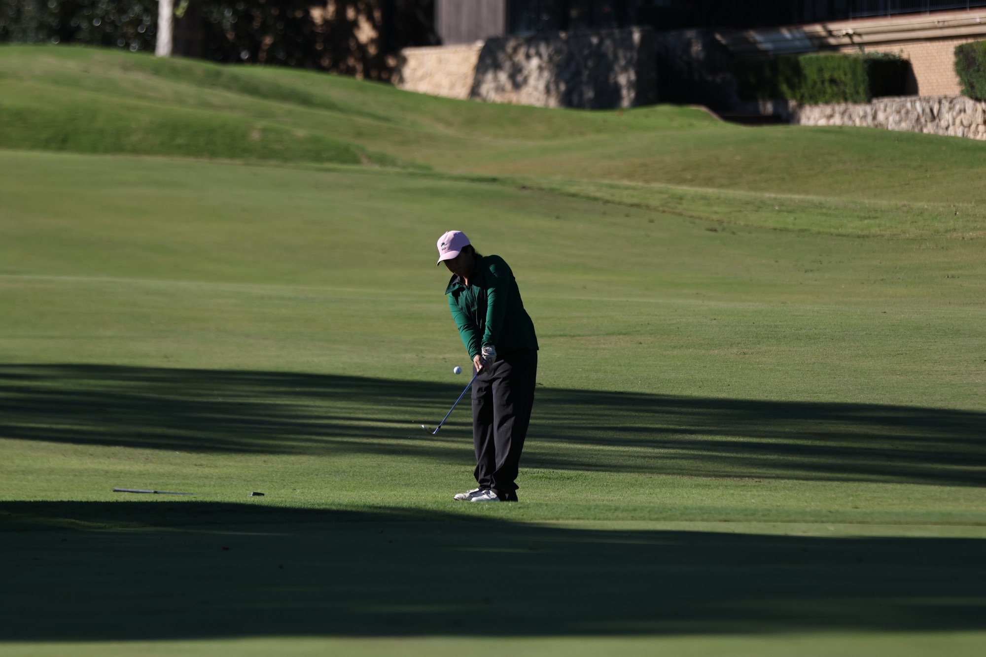 Women’s Golf