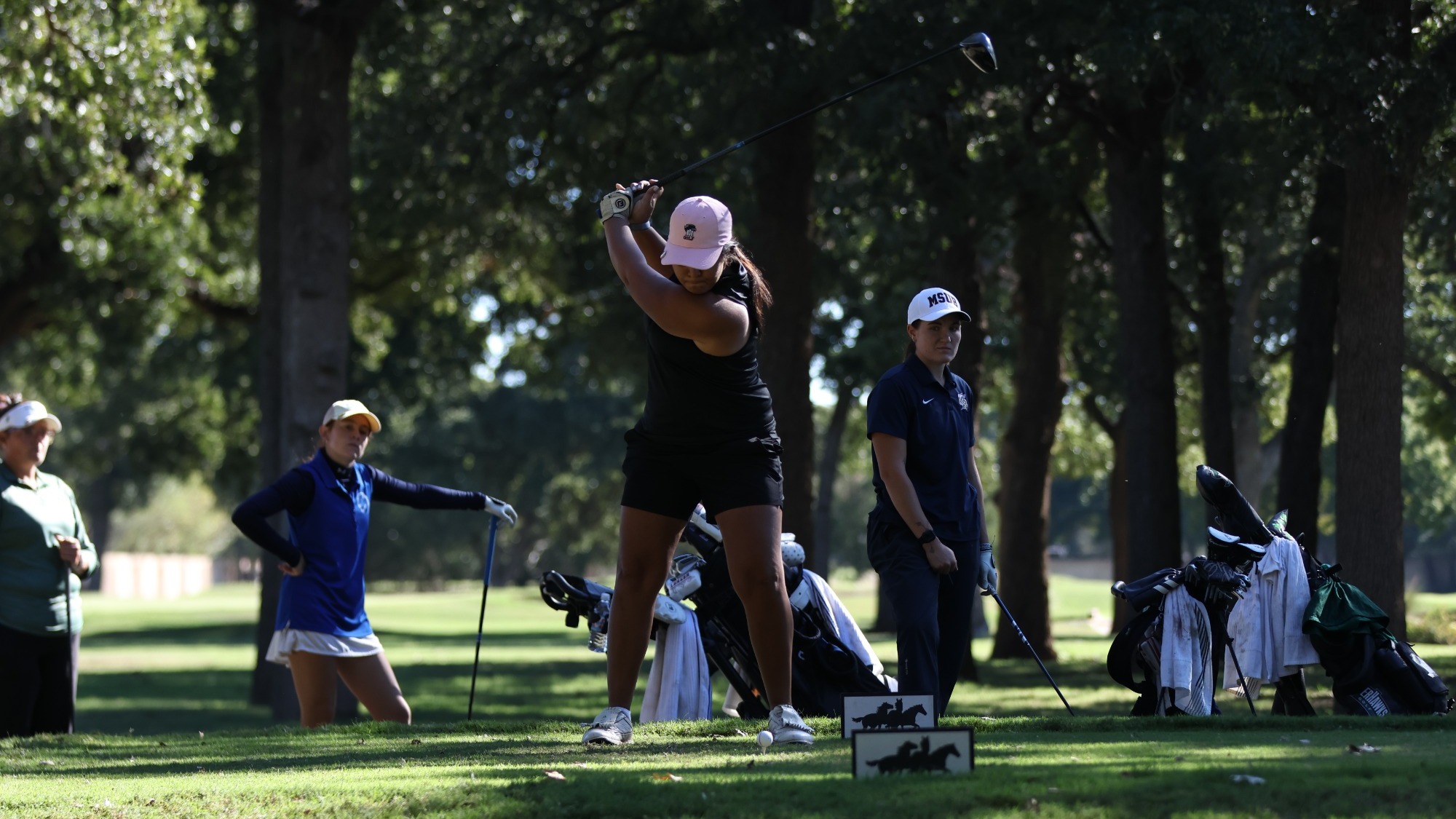 Women's Golf