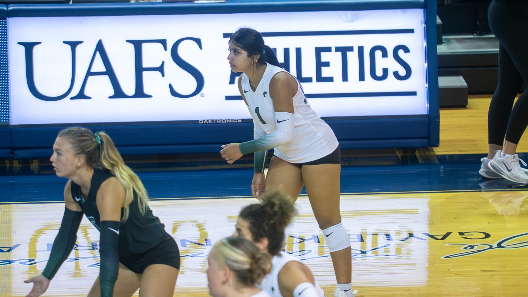 Volleyball vs UAFS