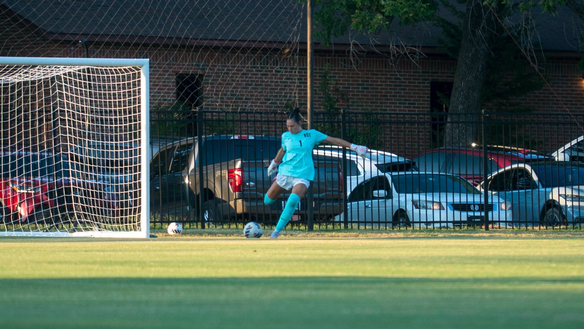 Women's Soccer