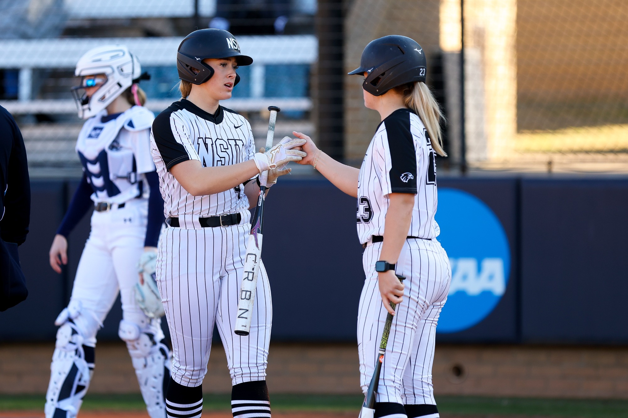 Softball vs. Hillsdale
