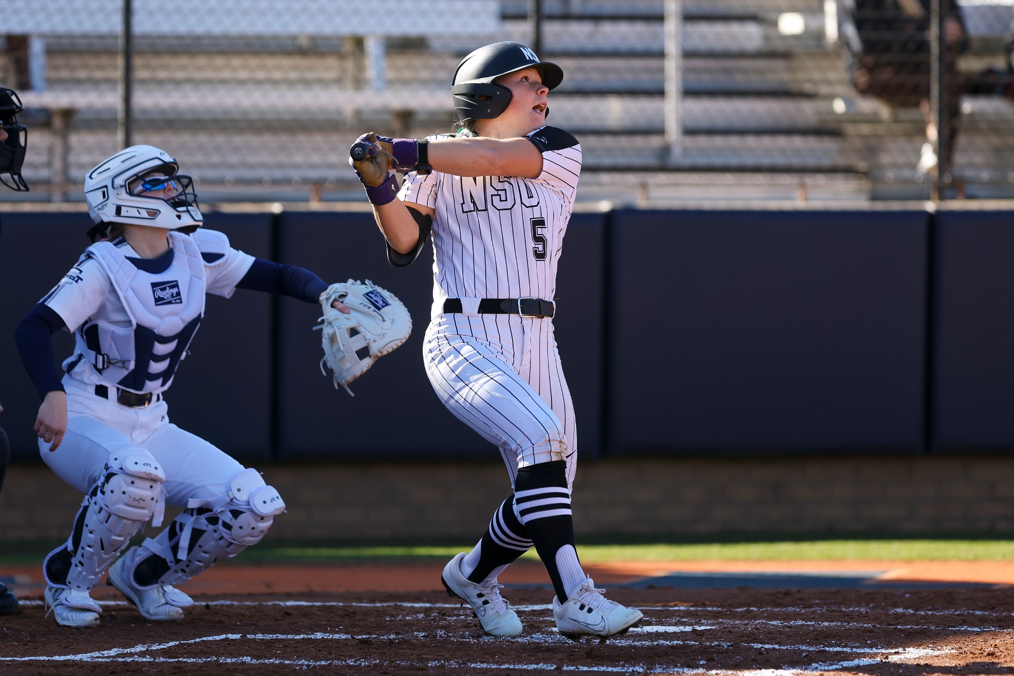 Softball vs. Hillsdale