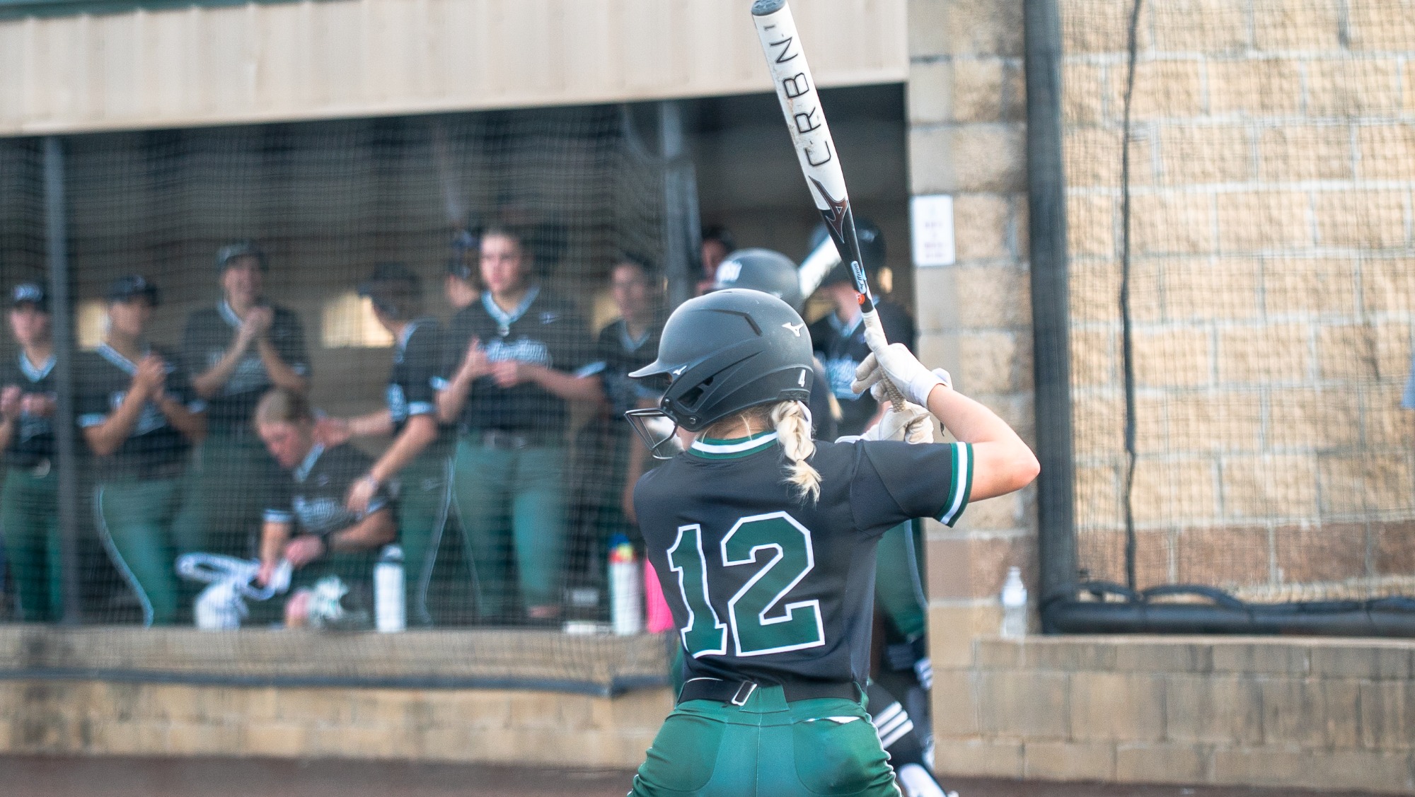 Softball vs. Ark. Monticello