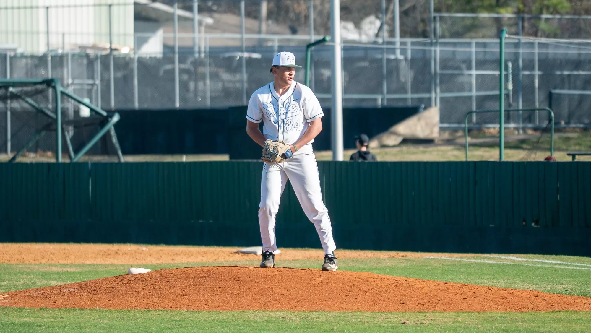 Baseball vs. Central Missouri