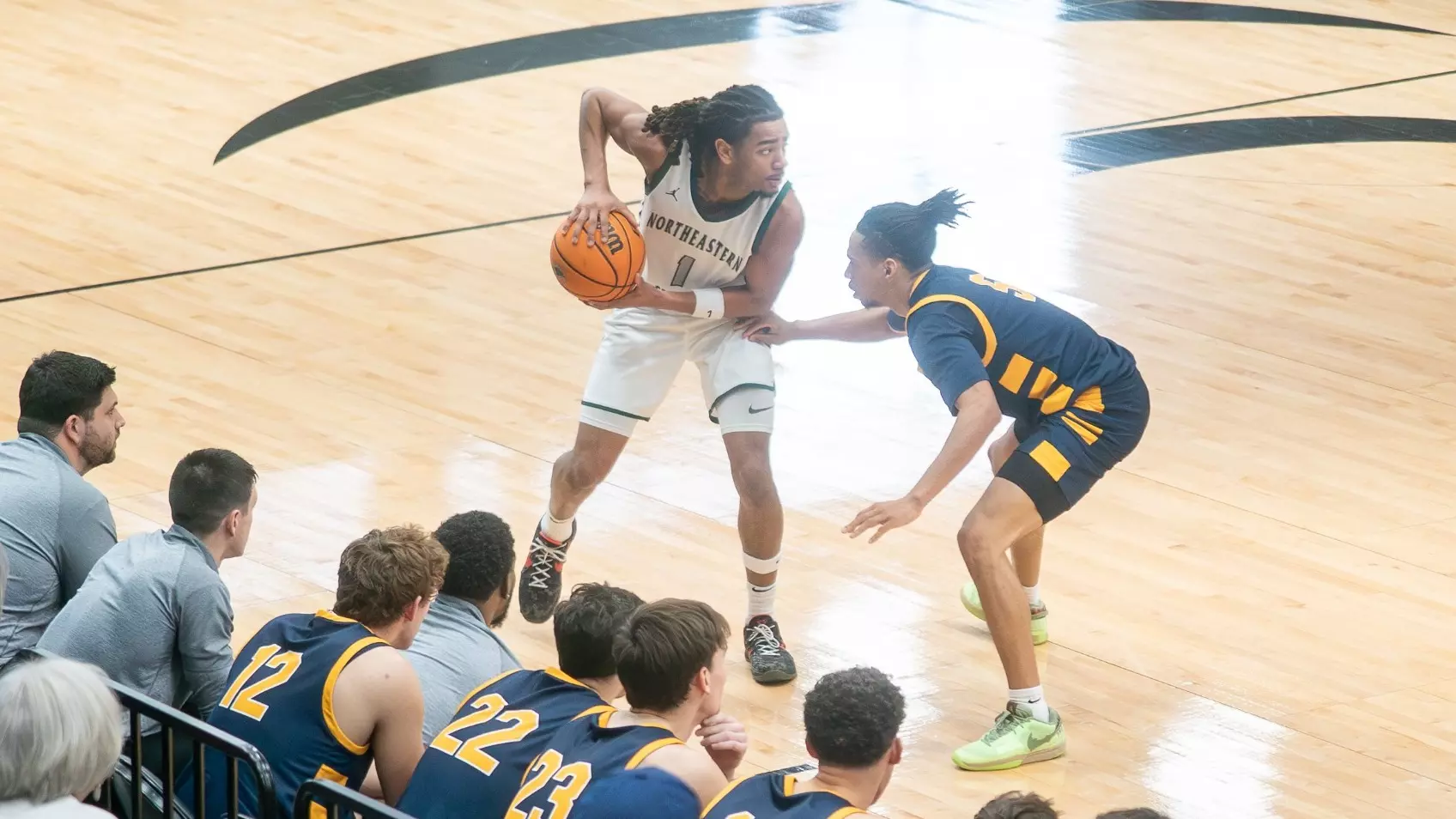 Weber vs UCO