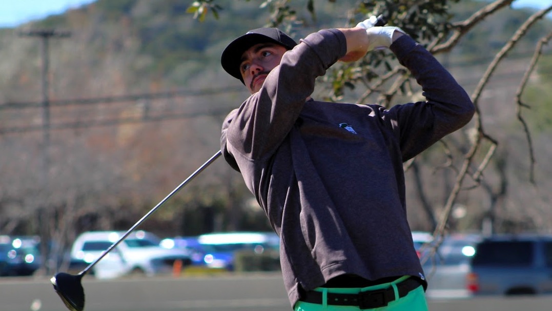 Nathan Men's Golf
