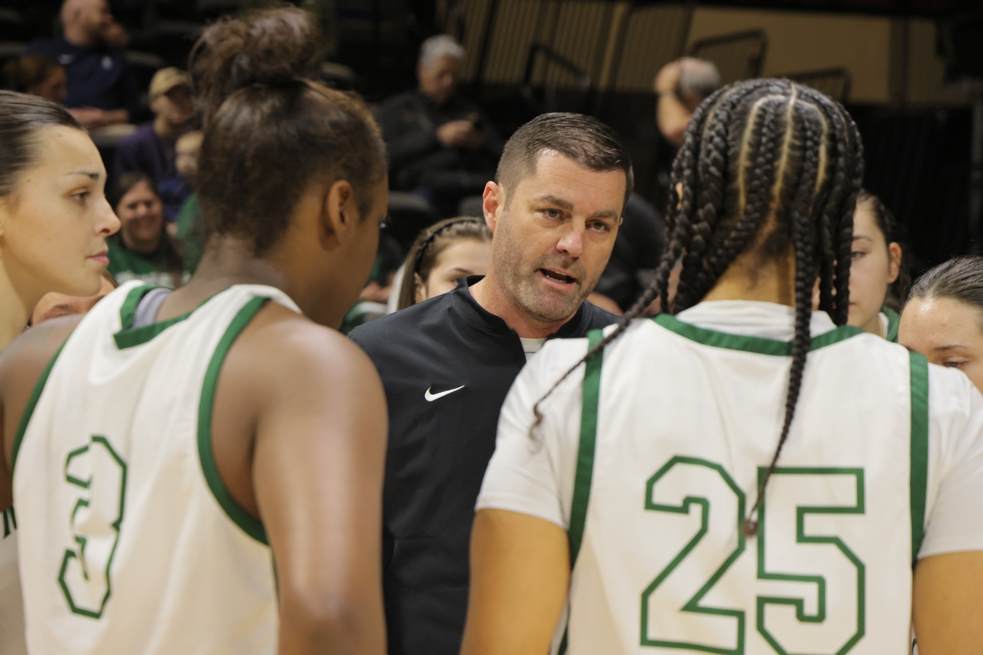 Women's Basketball vs. Emporia State