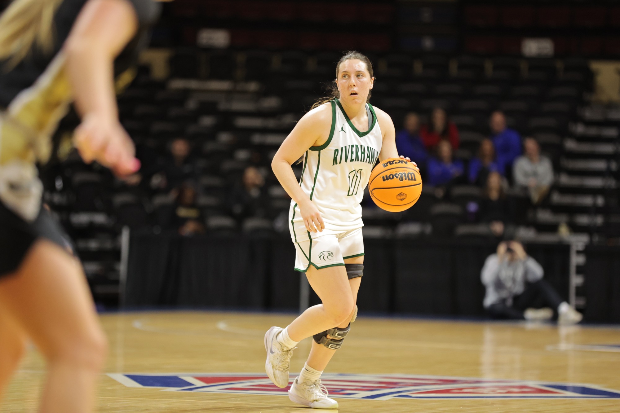 Women's Basketball vs. Emporia State