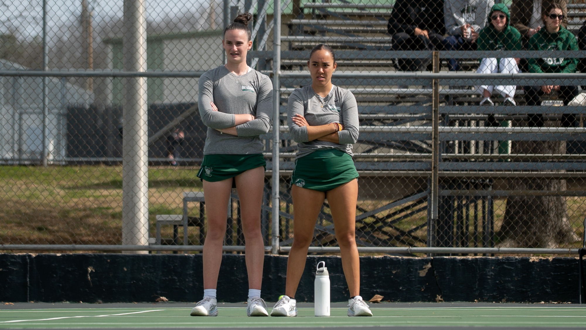 Women's Tennis vs. Henderson St.