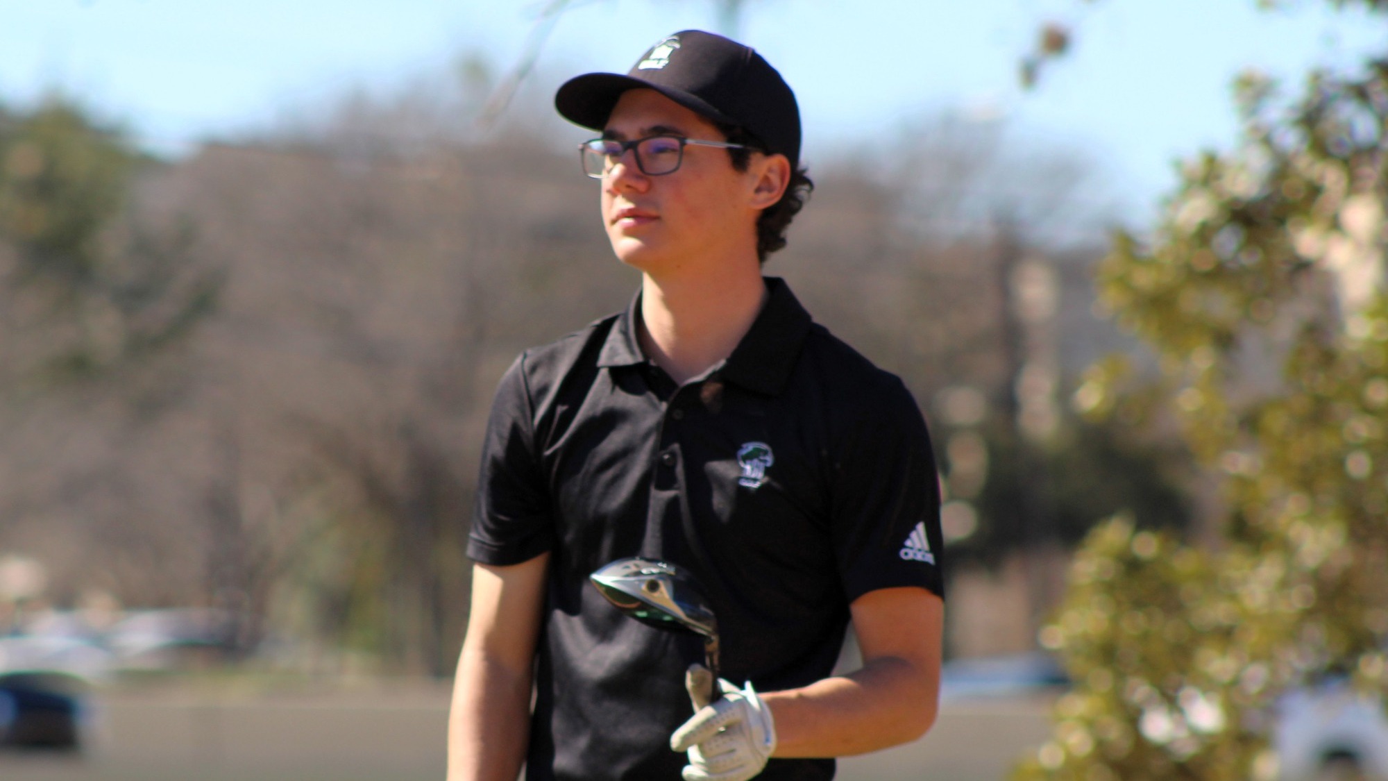 Ian Golf