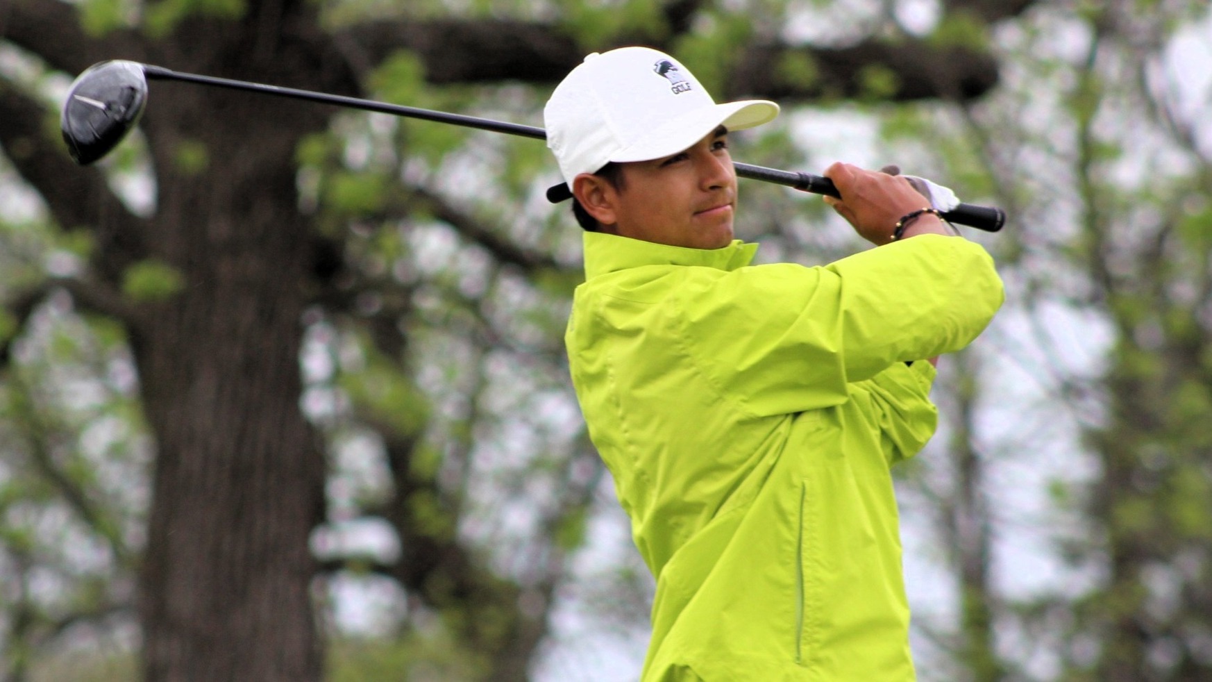 Men's Golf at MIAA Golf