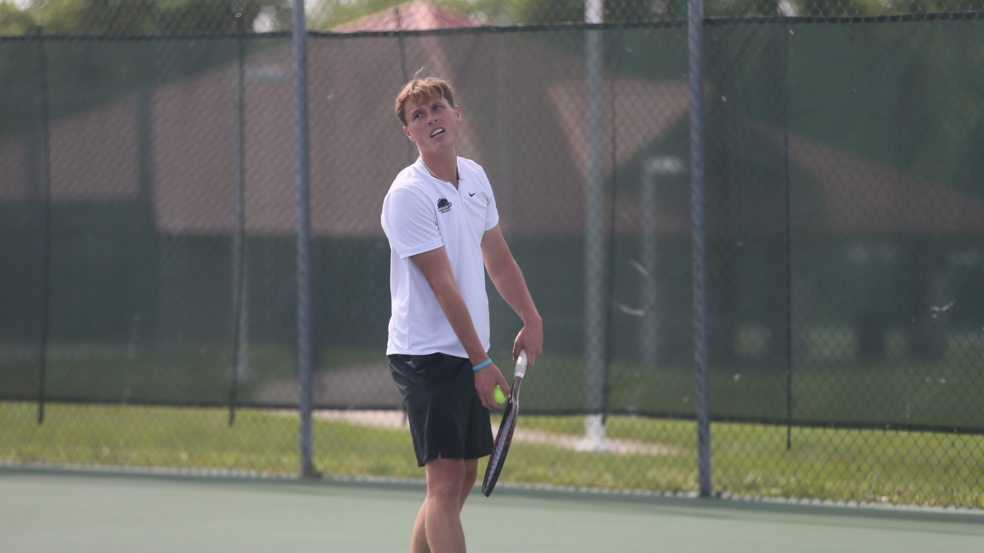 Men's Tennis