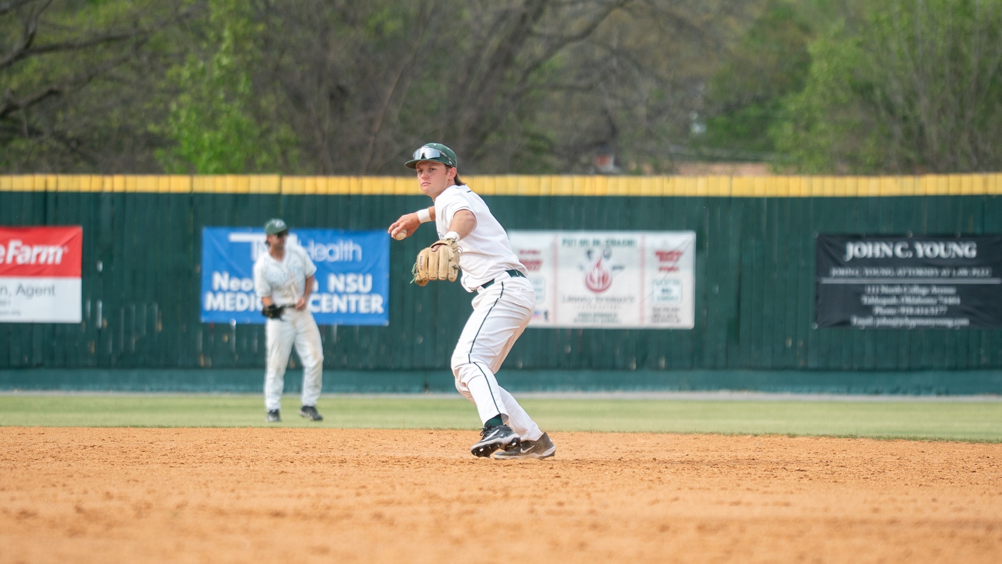 bsb vs uafs