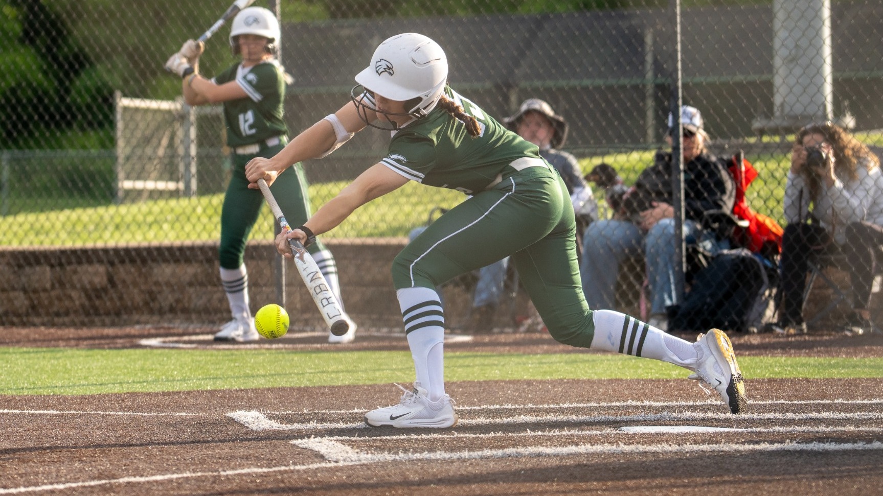 Softball MIAA Quarters