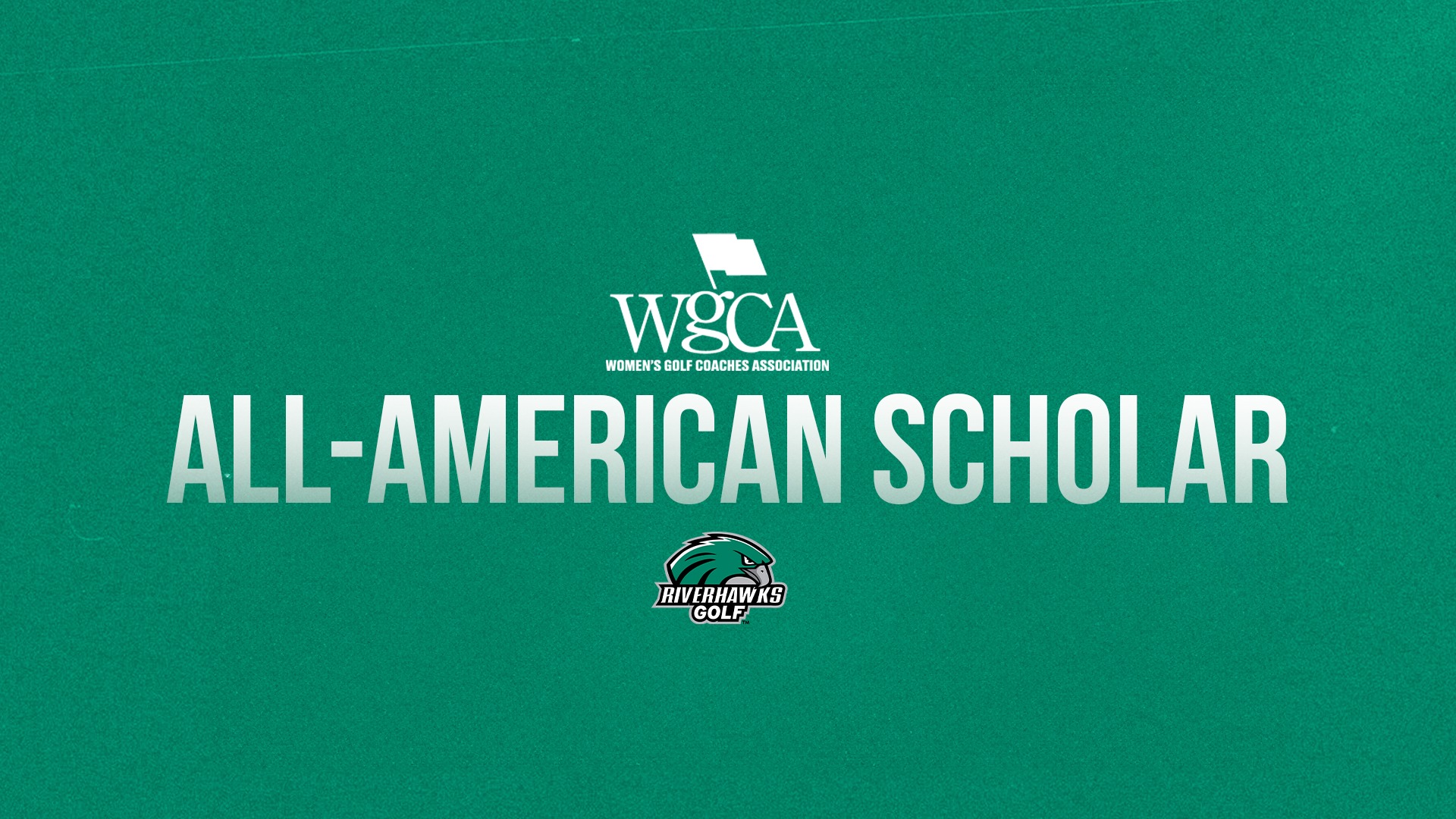 WGCA Award