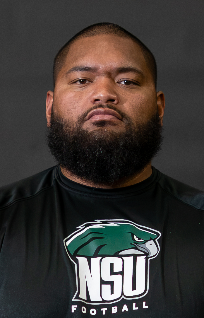 2026 NSU FB Headshots