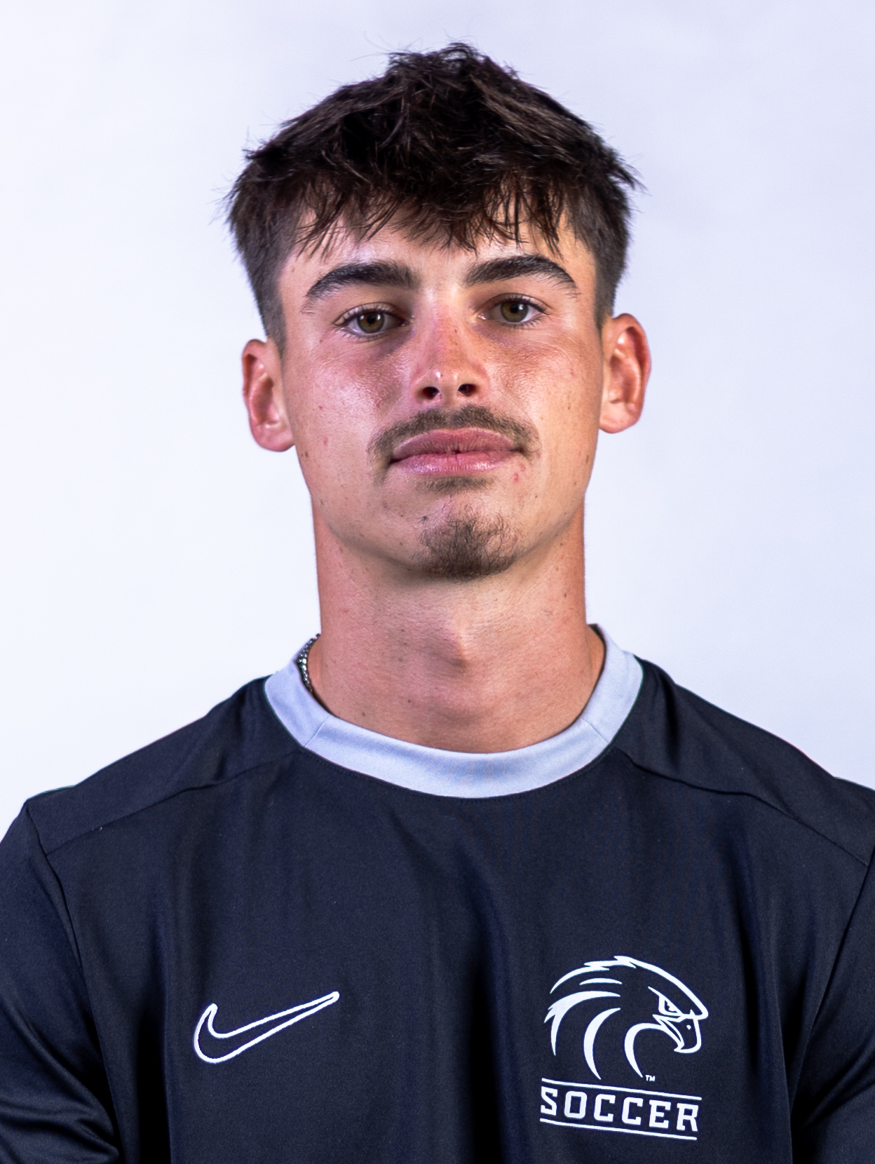 2026 Men's Soccer Headshots