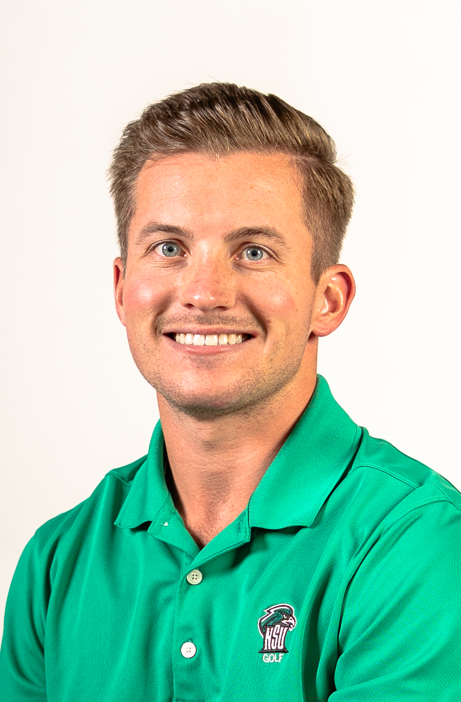 2026-27 NSU Men's Golf 