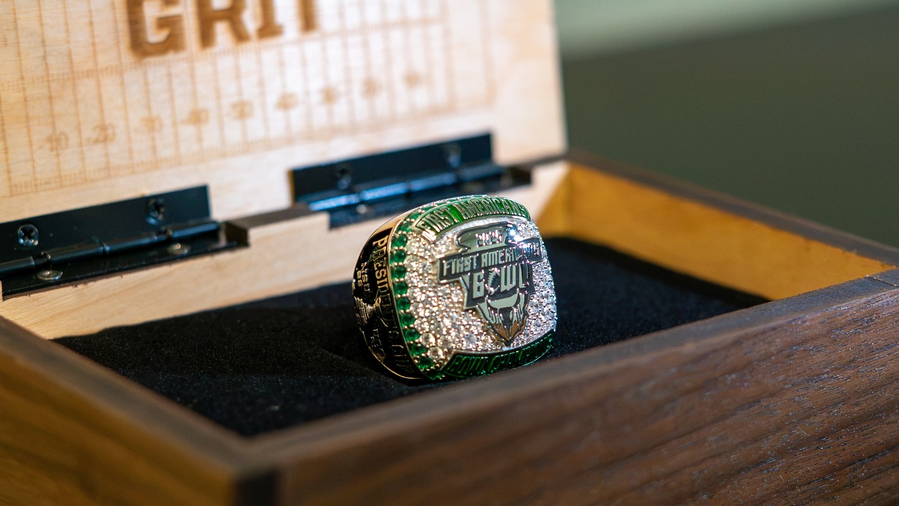 Ring FAB