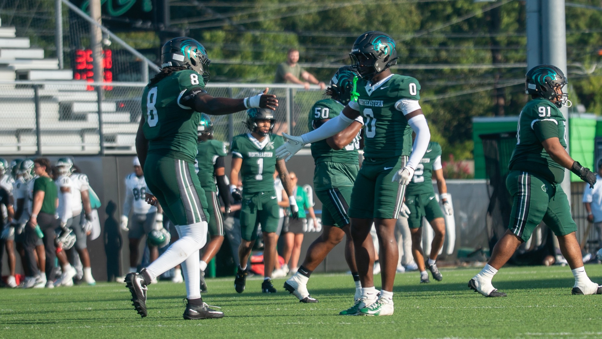 fb vs dsu