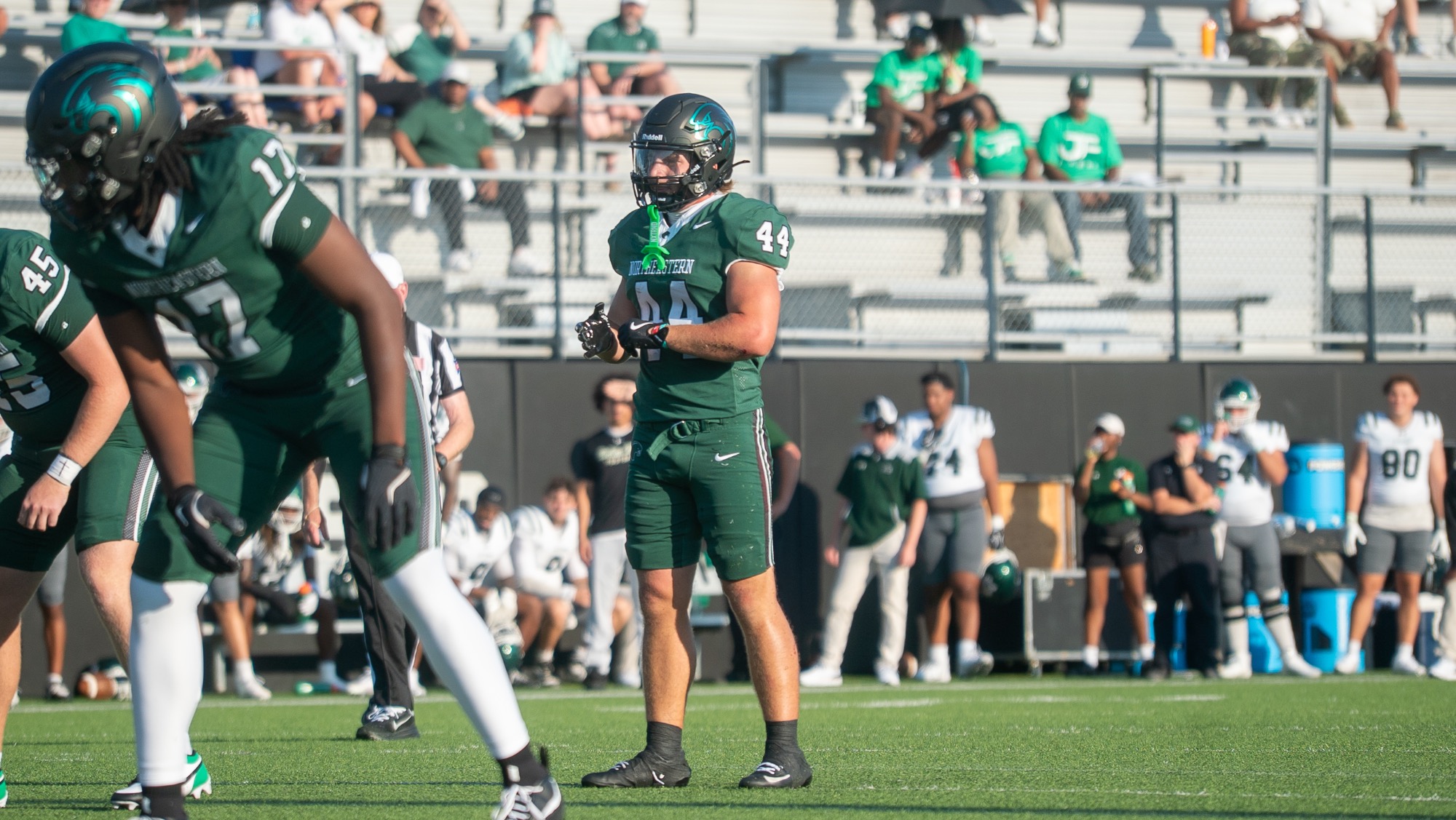 fb vs dsu