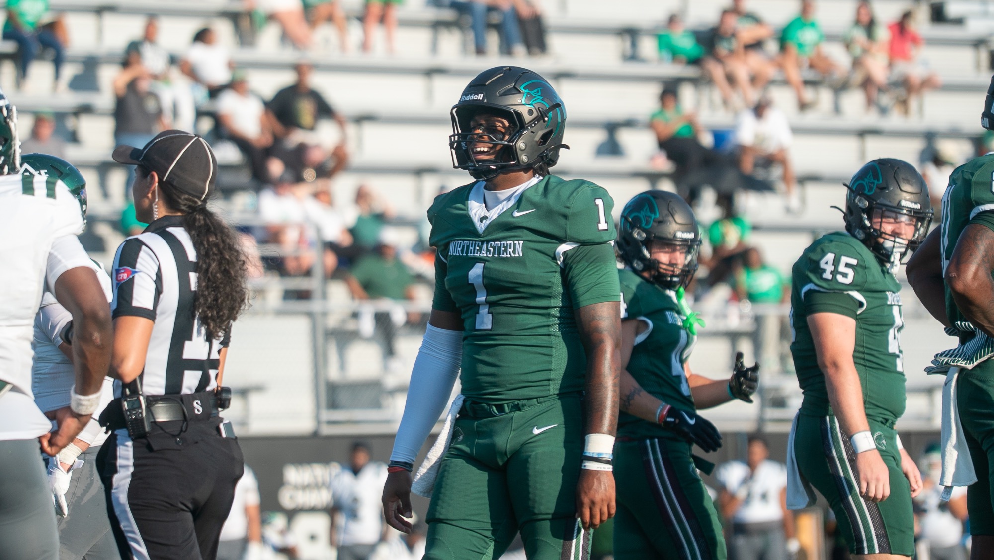 fb vs dsu