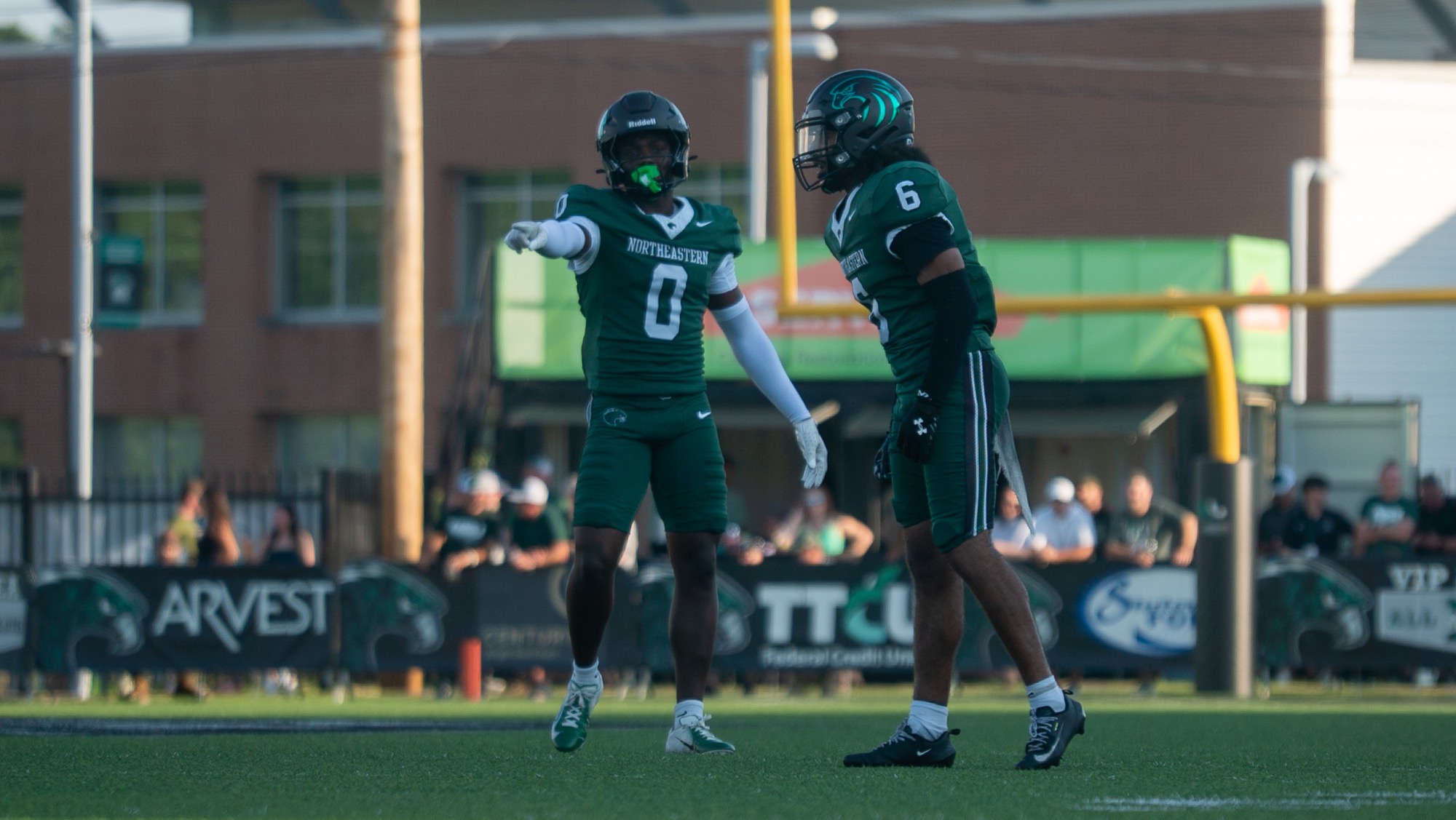 fb vs dsu