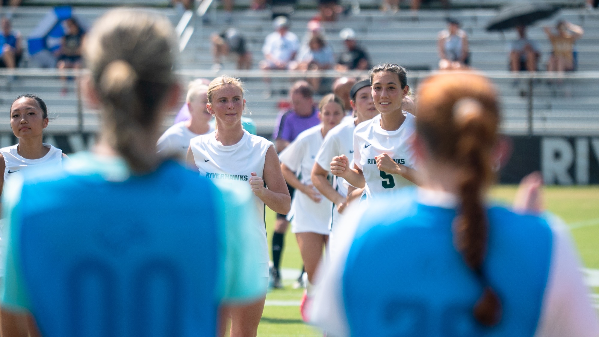 wsoc vs hu