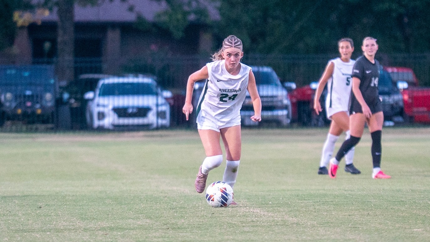Women's Soccer 24 vs OC