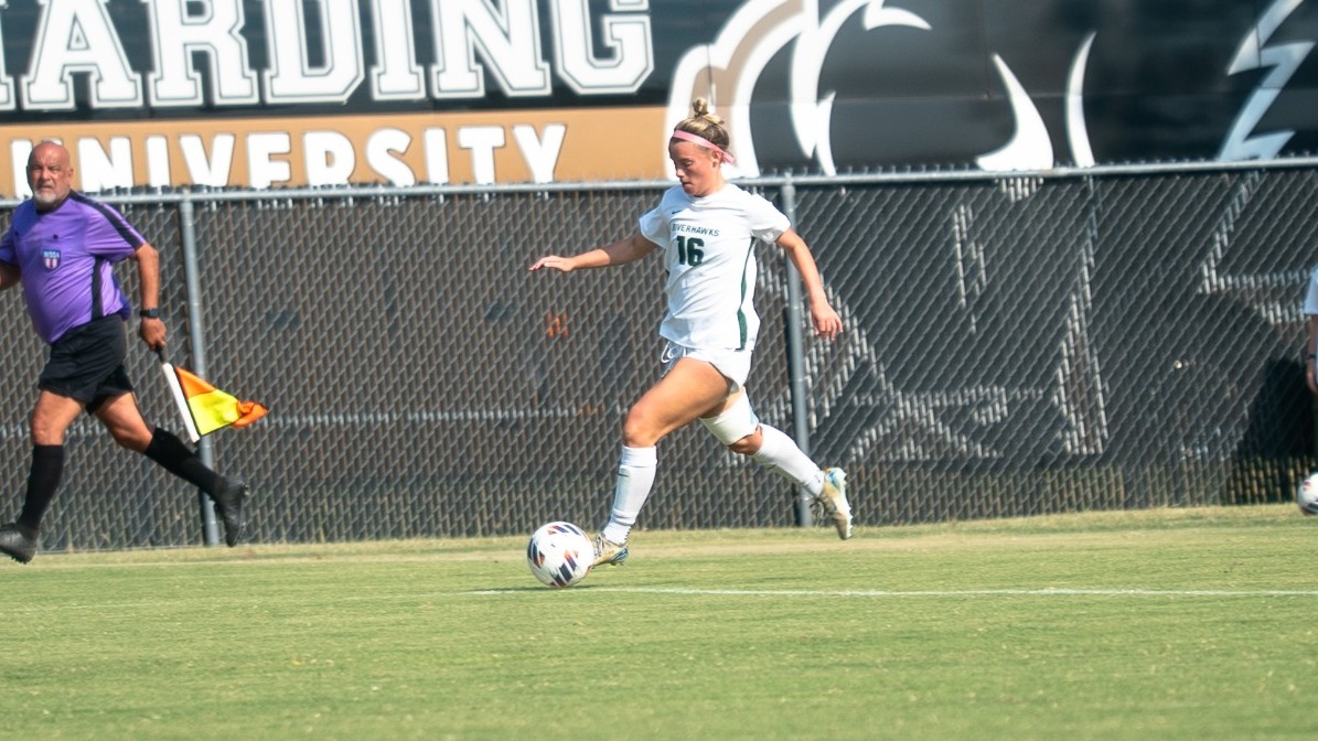 Trotter vs Harding