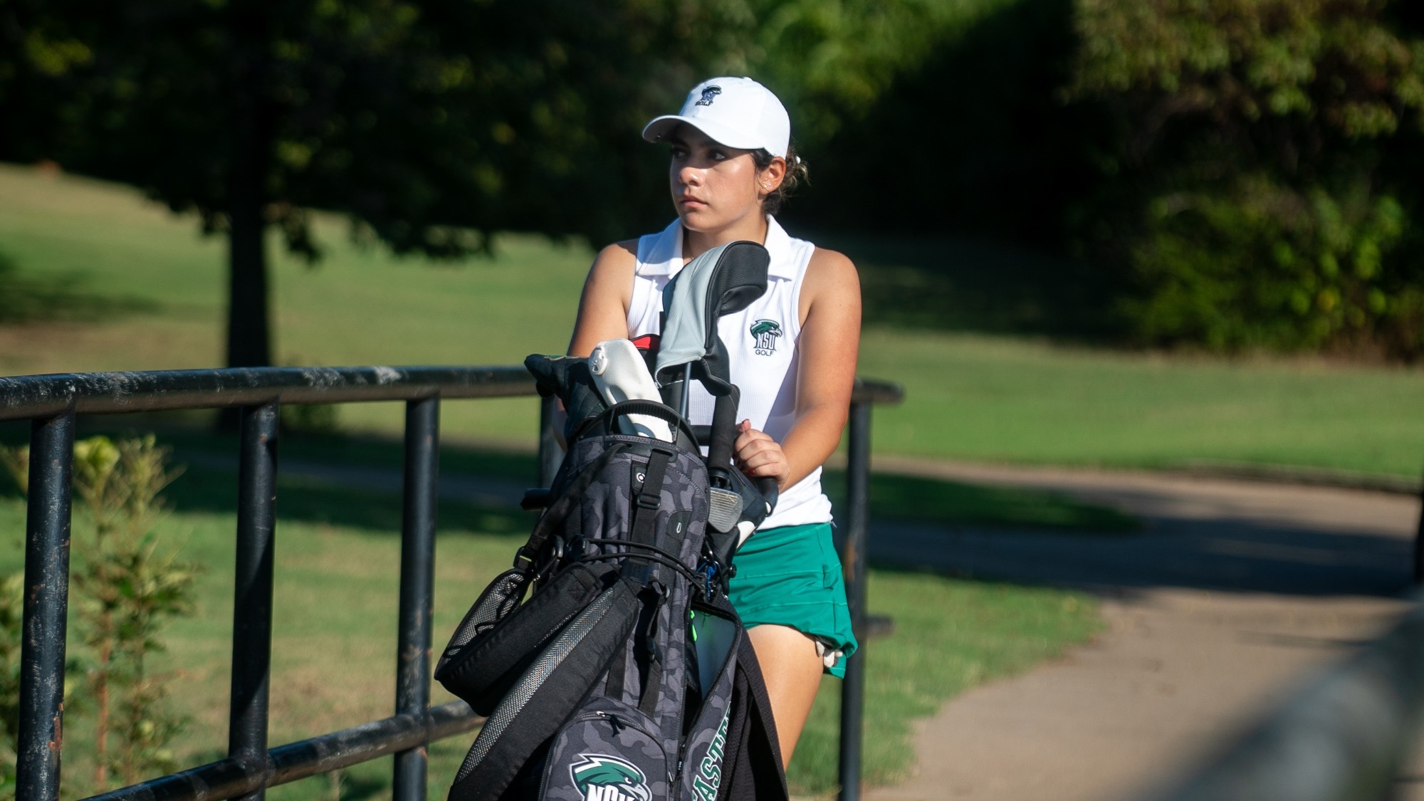 Women's Golf