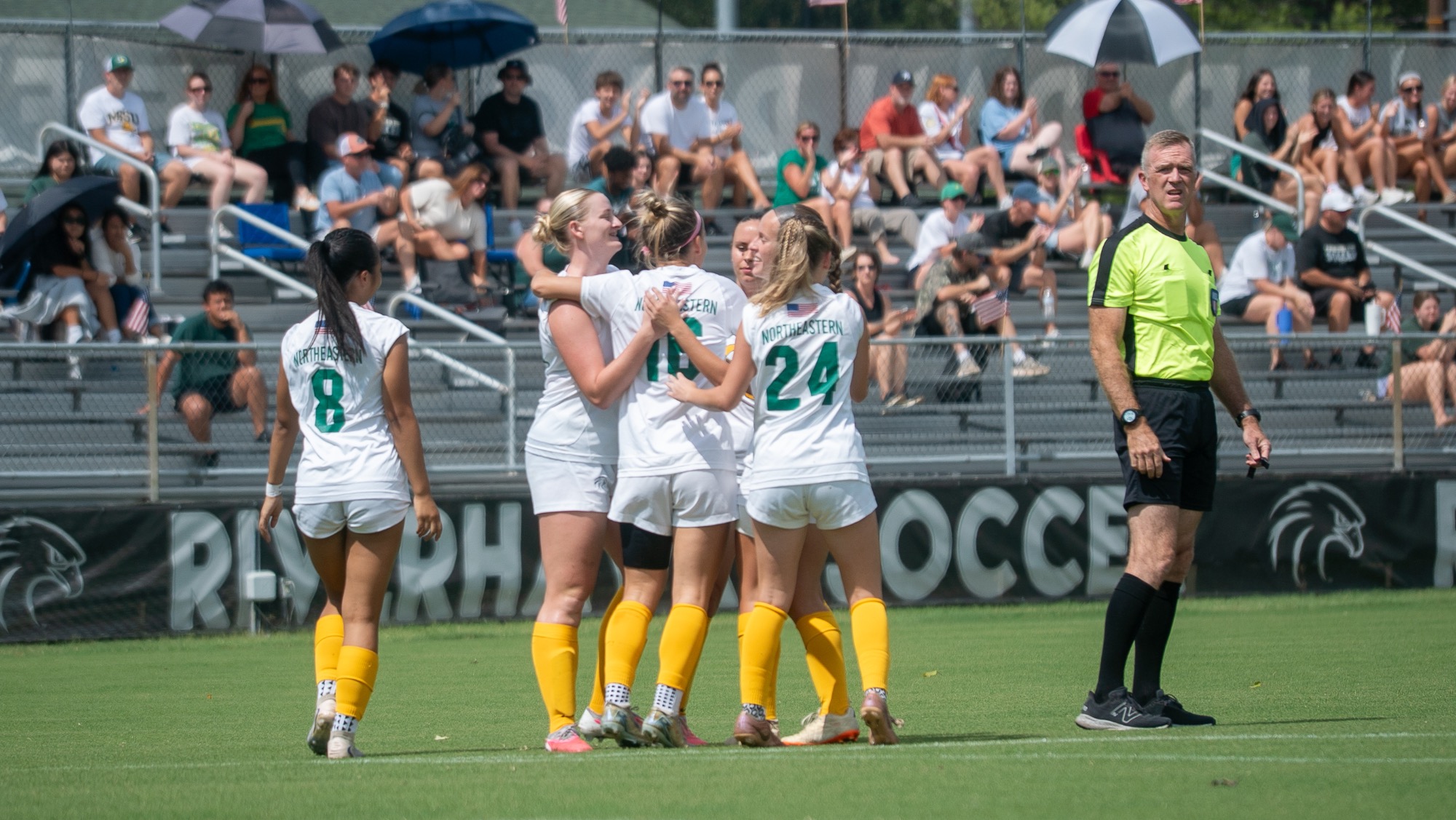 wsoc vs mssu