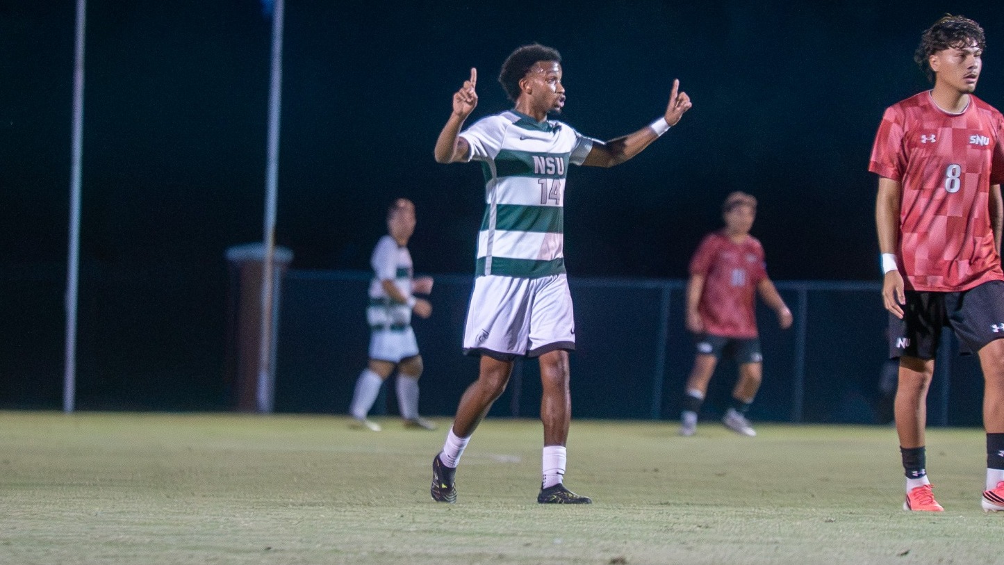 14 men's soccer