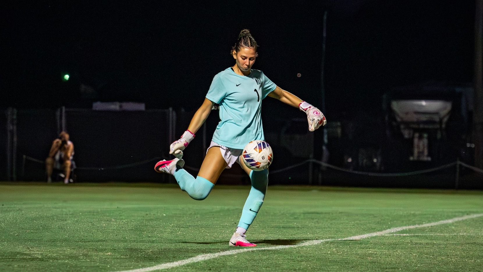 Juliette Women's Soccer