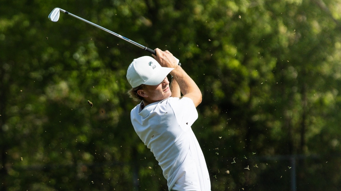 Will - NSU Golf Classic