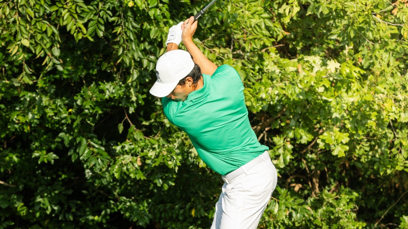Men's Golf - NSU Classic