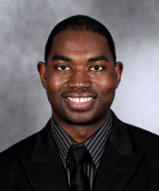 Marquise Kiffin