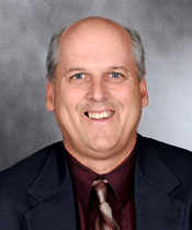 Mike Goodrich