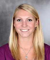 Samantha Robinson