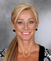 Amanda Moran