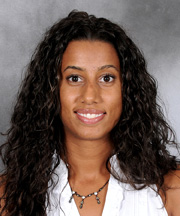 Ashley Woods