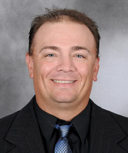 Cliff Terracuso