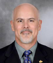 John Gartin