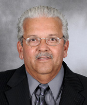 Ray Romero