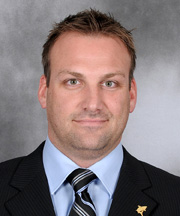 Steve Wilcosky