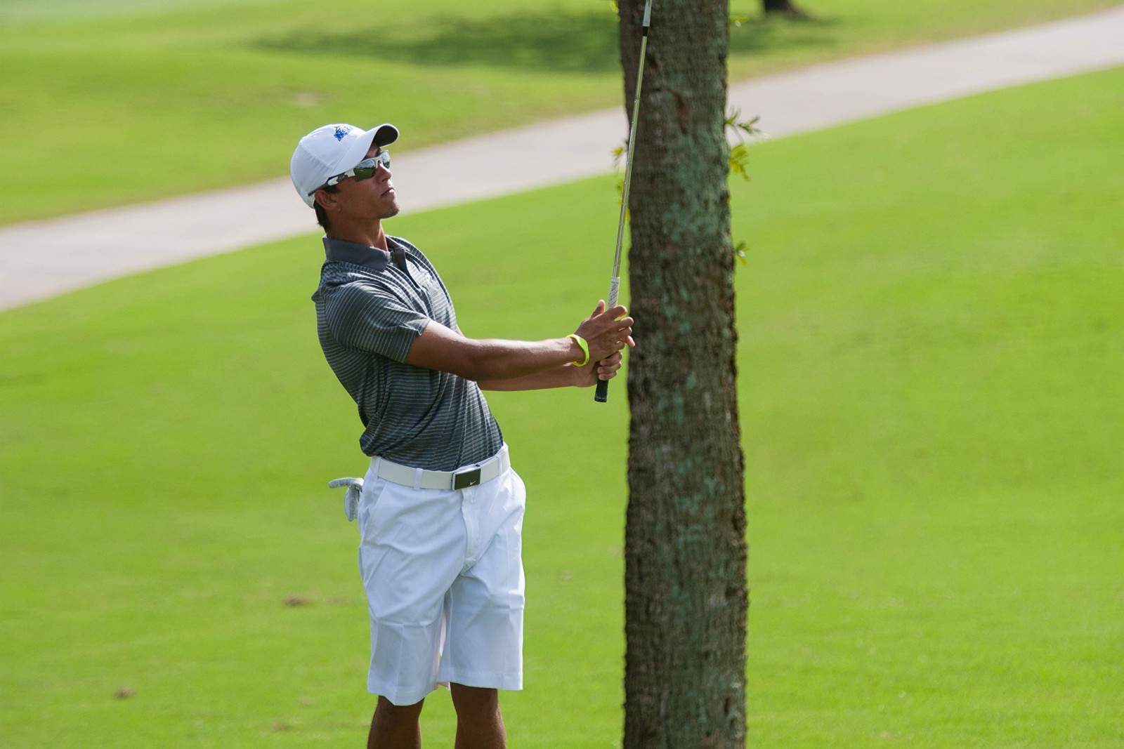 Ian Facey - Men's Golf - Nova Southeastern University Athletics