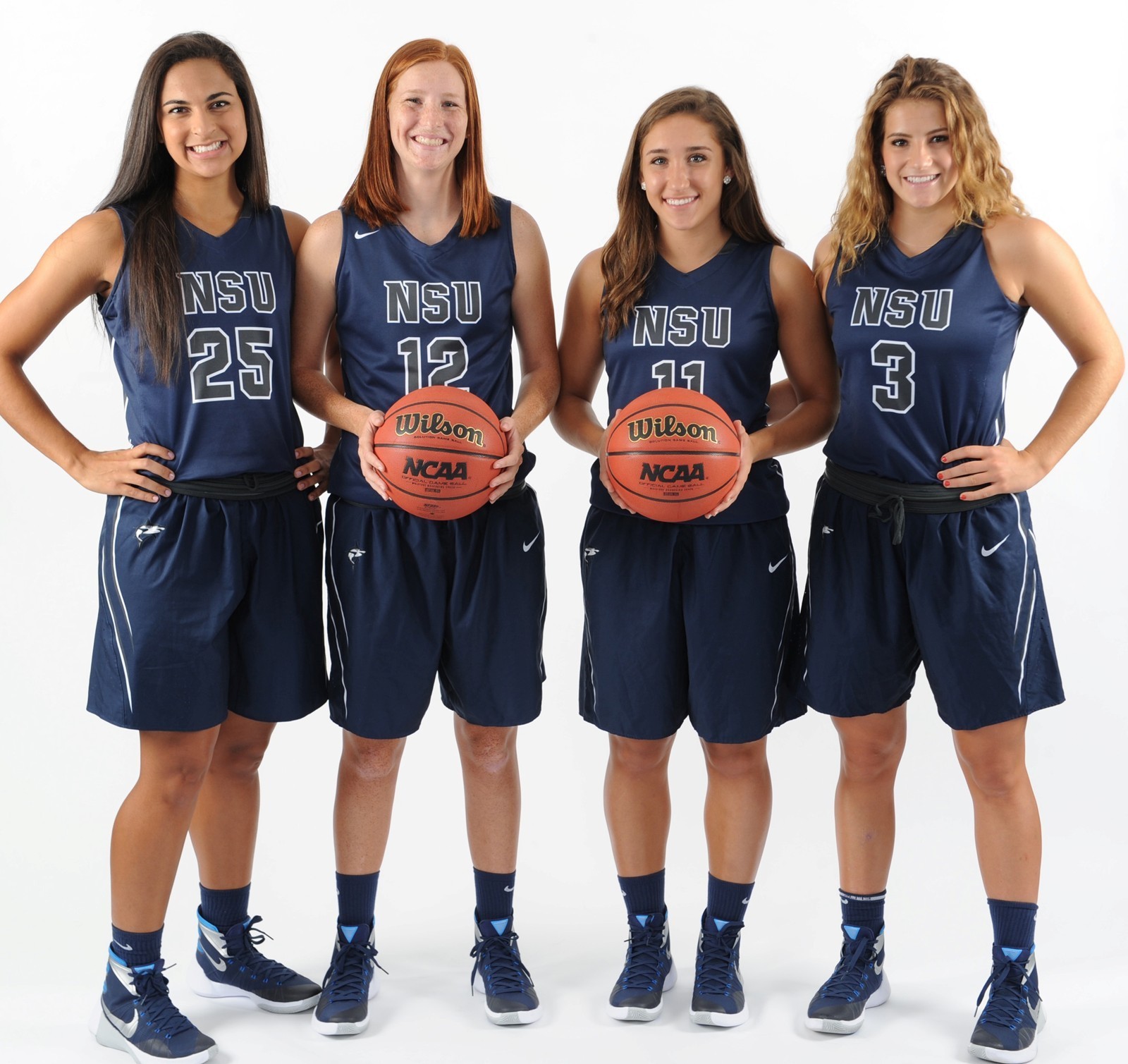 Nova Southeastern Basketball Schedule