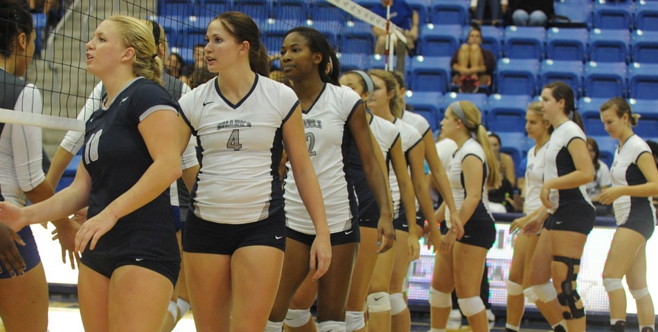 Katie Pyles Women s Volleyball Nova Southeastern University Athletics