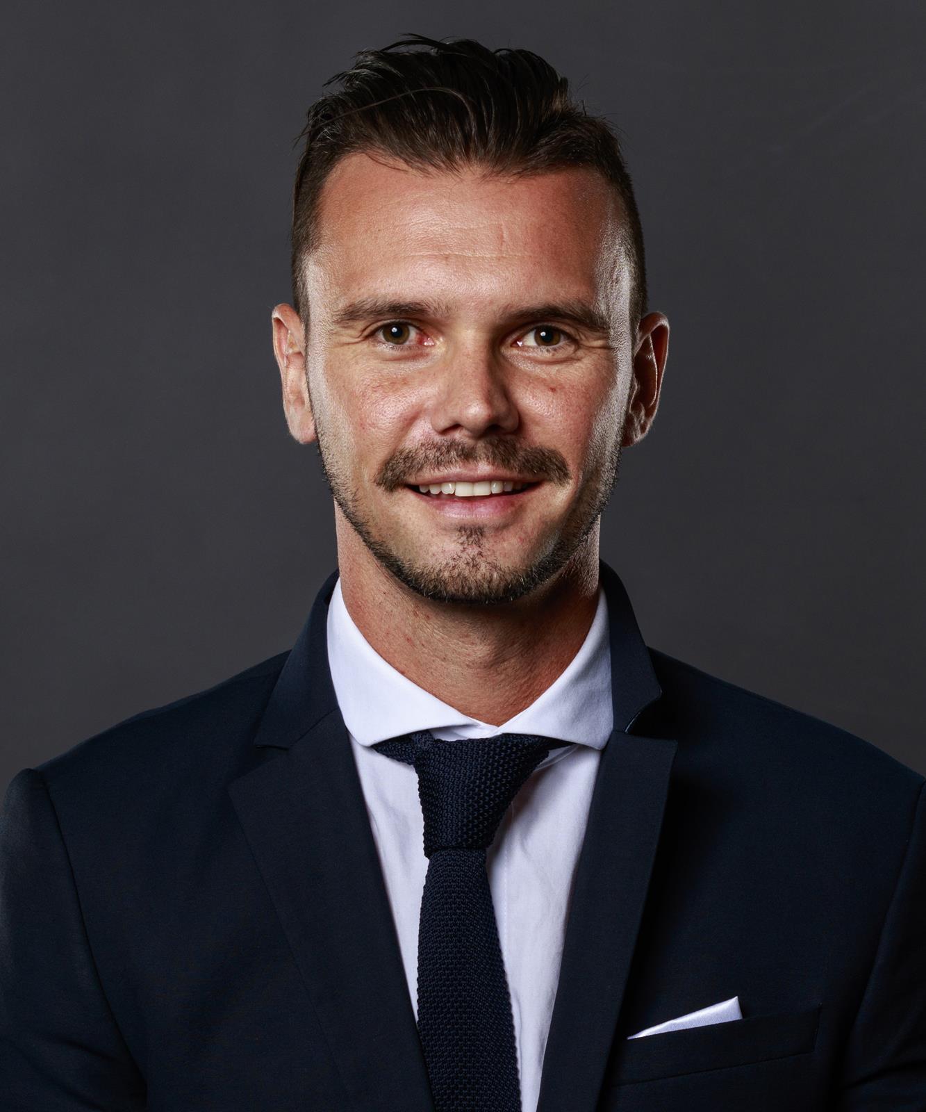 Matt Watts